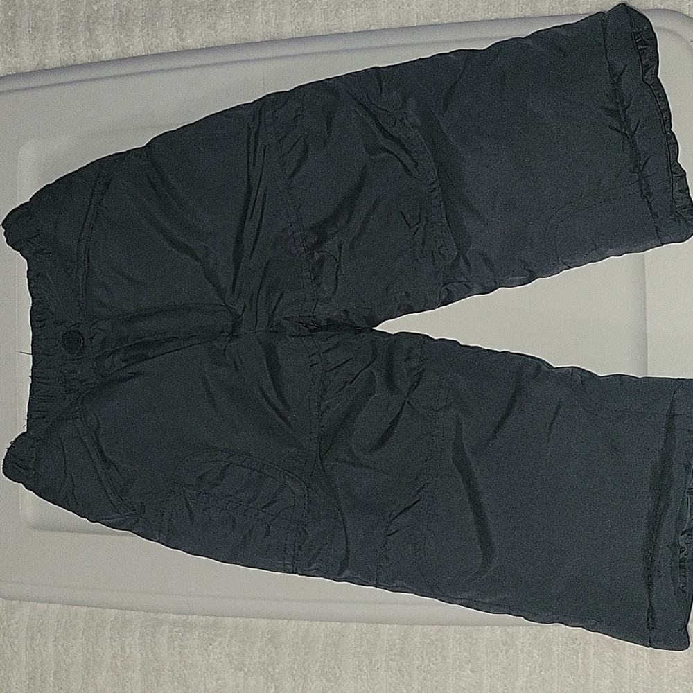 London Fog Black Outerwear